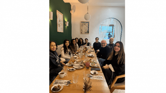 Tangier Summer Afterwork 