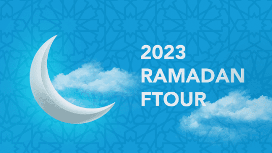 Ramadan Ftour 2023 [Amsterdam]