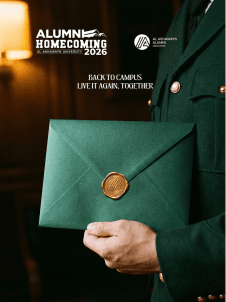 AUI Alumni HomeComing 2026
