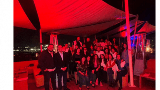 Rabat Summer afterwork